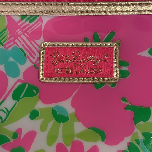 Lilly Pulitzer bag - Picture 2 of 4